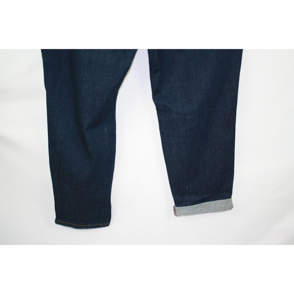 Celebrity Pink Women's Girlfriend Distressed Mid Rise Jean Size 22 - Picture 4 of 4